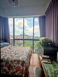 The Hillier (D23), Apartment #542351301